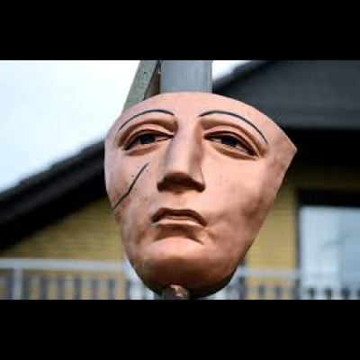 Pieci Rti Piedv - Beidzot!