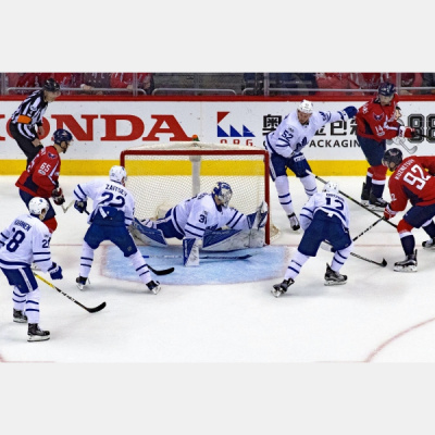 Pieci Rti Piedv - Beidzot!