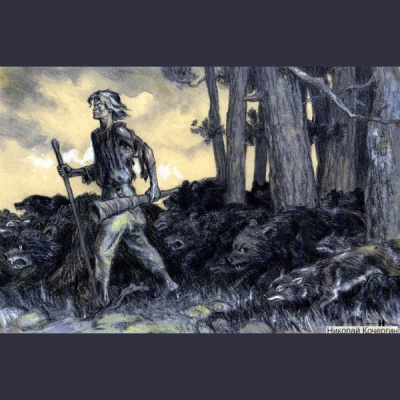 Pieci Rti Piedv - Beidzot!