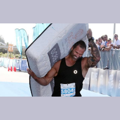 Pieci Rti Piedv - Beidzot!