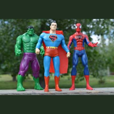 Pieci Rti Piedv - Beidzot!