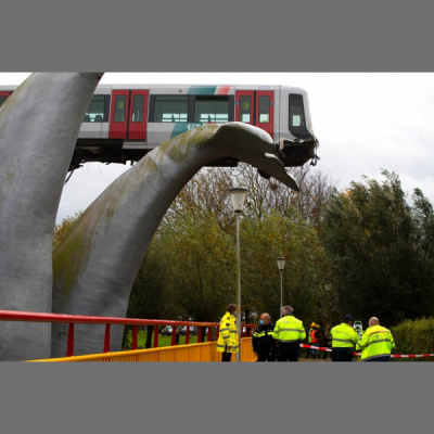 Pieci Rti Piedv - Beidzot!