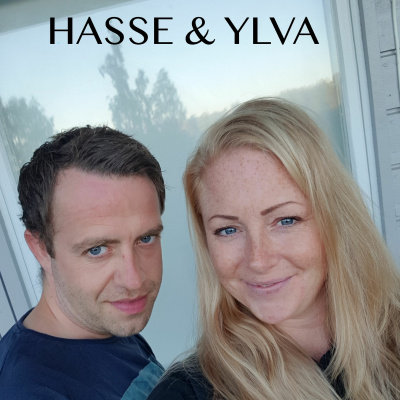 Hasse Og Ylva