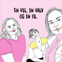 Episode 8: tvangsgifting? ja, takk!