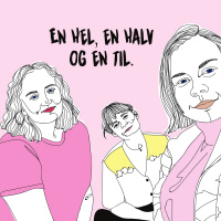 Episode 9: Hvorfor er vi venner?