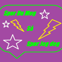 Spør Du Meg Så Spør Jeg Deg - Vi Starter Selvmordskult