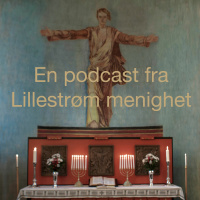 Preken 13: Det oppreiste menneske holdt 3. februar 2019