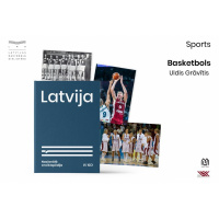 Basketbols: Nacionālās enciklopēdijas šķirklis