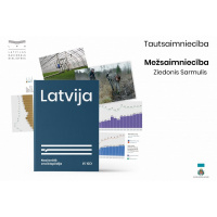 Mežsaimniecība: Nacionālās enciklopēdijas šķirklis