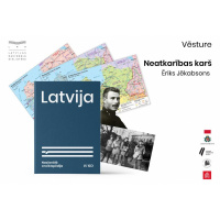 Neatkarības karš: Nacionālās enciklopēdijas šķirklis