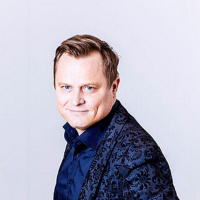 Arvid Pettersen om sin musikalske reise