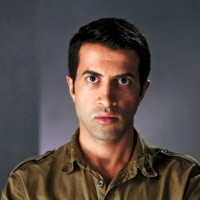 Mosab Hassan Yousef, kalt Sønn av Hamas snakker om konflikten i midtøsten