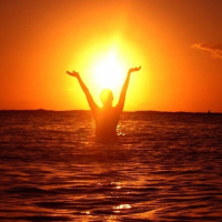 Suvemütoloogia. Päike. Urmas Vadi