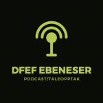 Dfef Ebeneser, Verdalen