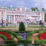 Kallis Kadriorg