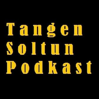 Tangen Soltun Podkast