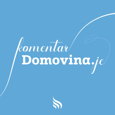 Komentar Spletnega Portala Domovina.je