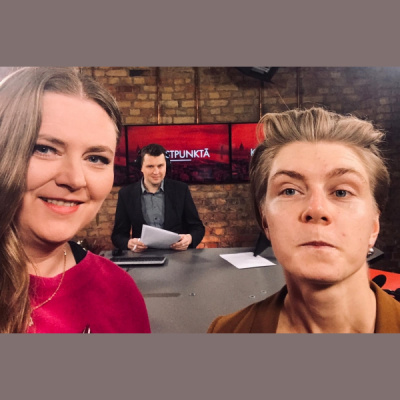 Statistiskie Tautiei