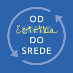 Od Etrtka Do Srede