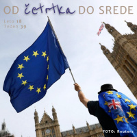 L18T39: Od brexita do Trumpa