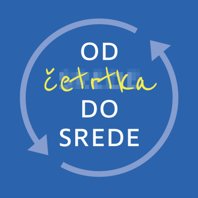 Od Etrtka Do Srede