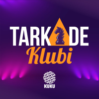 Tarkade klubi 22-11-2025