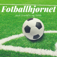 Fotballhjørnet - Episode 4