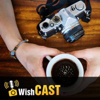WishCAST - Kdo je fotografinja Jana Ajlec
