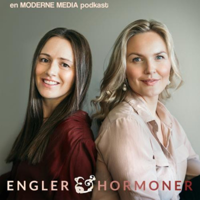 Engler Og Hormoner