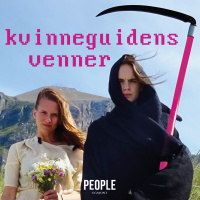 Kvinneguidens venner kommer snart