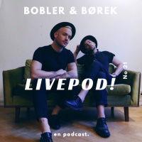 21. Livepod