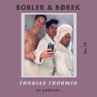 19. X Thobias Thorwid