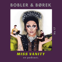 17. Miss Vanity, med Linus Mauritz 