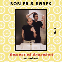 2. Dumpet på Snapchat