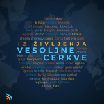 Iz Ivljenja Vesoljne Cerkve