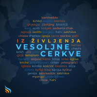 Sinoda - škof Maksimilijan Matjaž