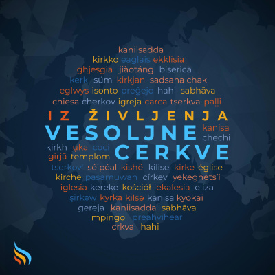 Iz Ivljenja Vesoljne Cerkve