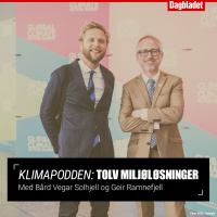 #13: Teknologien som kan redde oss