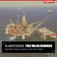 #9: Kan klimakrisa bli til en finanskrise?