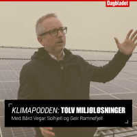 #12: Sola: Det viktigste enkelttiltaket