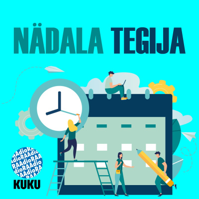 Nädala Tegija