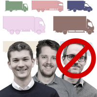 #30: Helt vanlig sending