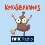 Kokosbananas