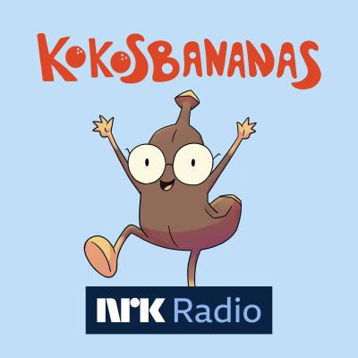 Kokosbananas