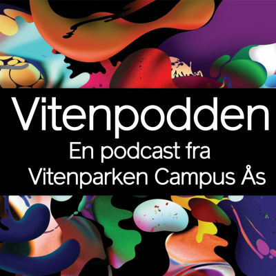 Vitenpodden