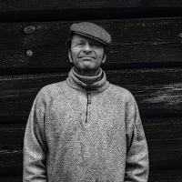 006 Folkevandring med Geir