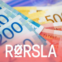 Hva er egentlig en vanlig lønn?