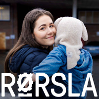 Linn ble trua på livet av en hun skulle hjelpe