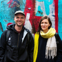 De er vanligvis usynlige. Nå handler alt om å bli sett