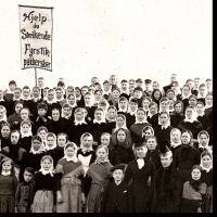 Fire streiker som forandret Norge